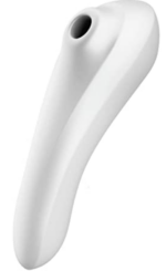 4003092 Dual Pleasure white incl. Bluetooth and App