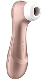 9015030 Satisfyer Pro 2