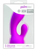 Palm Power – PalmBliss Attachment