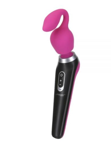 Palmpower Extreme Curl Pleasure Cap Pink