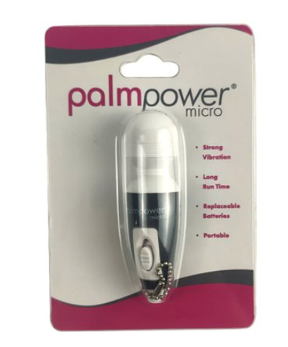 Palmpower Micro