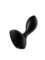 Satisfyer Backdoor Lover Black