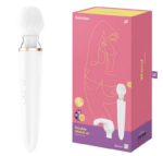 Satisfyer Double Wand er