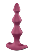 Satisfyer Lolli Plug 1 Berry