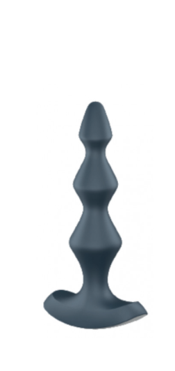 Satisfyer Lolli Plug 1 Dark Teal