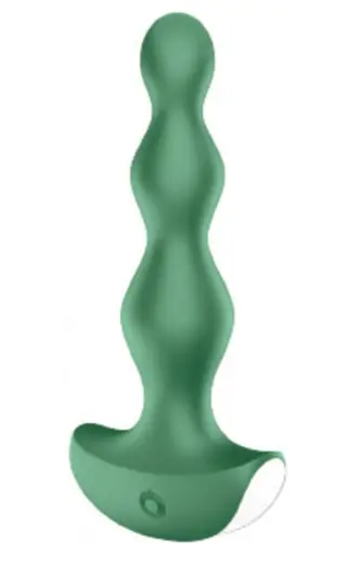 Satisfyer Lolli Plug 2 Green