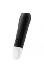 Satisfyer Ultra Power Bullet 2 Black