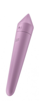 Satisfyer Ultra Power Bullet 8 Lilac