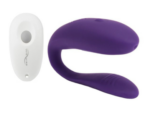 We-Vibe Unite 2.0 Vibrator for Couples